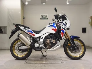 Honda Crf1100L-2D Adventure из Японии, фото 1