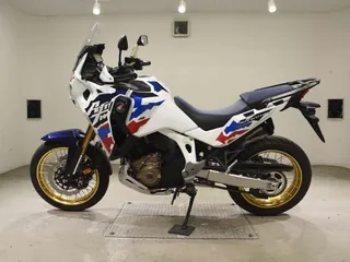 Honda Crf1100L-2D Adventure из Японии, фото 2