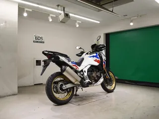 Honda Crf1100L-2D Adventure из Японии, фото 5