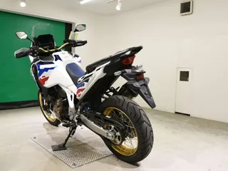 Honda Crf1100L-2D Adventure из Японии, фото 6
