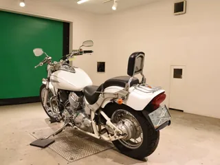 Yamaha Drag Star 400 Classic из Японии, фото 6