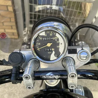 Yamaha Virago 250 из Японии, фото 2