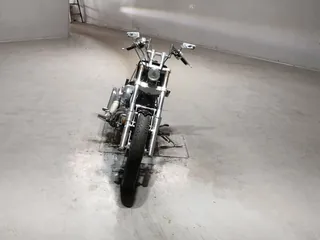 Yamaha Drag Star 400 Classic из Японии, фото 3