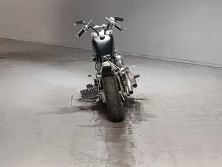 Yamaha Drag Star 400 Classic из Японии, фото 4