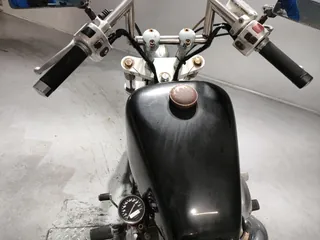 Yamaha Drag Star 400 Classic из Японии, фото 5