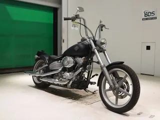 Harley-Davidson FXCW1580 из Японии, фото 3
