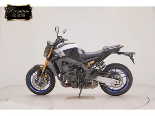 Yamaha Mt-09-2Sp из Японии, фото 2