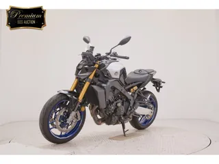 Yamaha Mt-09-2Sp из Японии, фото 4