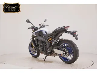 Yamaha Mt-09-2Sp из Японии, фото 6
