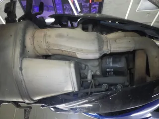 Kawasaki Ninja650A из Японии, фото 7