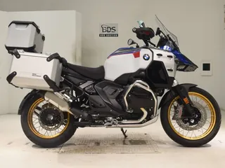 BMW R1300Gs Adv Asa из Японии, фото 1