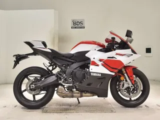 Yamaha Yzf-R970Th из Японии, фото 1