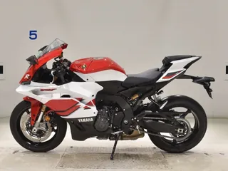 Yamaha Yzf-R970Th из Японии, фото 2