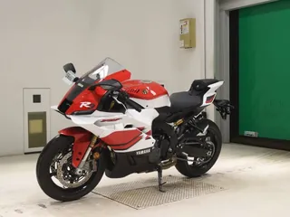 Yamaha Yzf-R970Th из Японии, фото 4