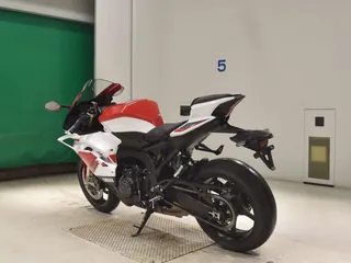Yamaha Yzf-R970Th из Японии, фото 6