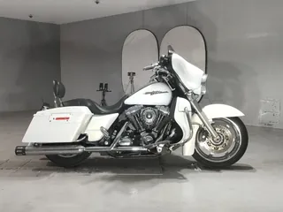 Harley-Davidson Street Glide FLHX1580 из Японии, фото 1