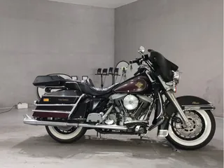 Harley-Davidson FLHTC1340 из Японии, фото 1