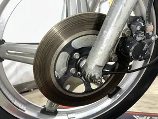 Honda CB400T из Японии, фото 3