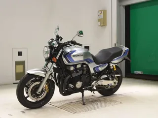 Honda CB750 из Японии, фото 4