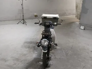 Honda Cross Cub из Японии, фото 3