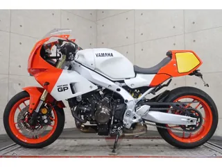 Yamaha Xsr900-2 из Японии, фото 2