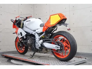 Yamaha Xsr900-2 из Японии, фото 3