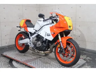 Yamaha Xsr900-2 из Японии, фото 6