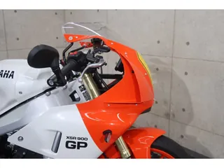 Yamaha Xsr900-2 из Японии, фото 7