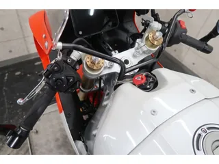 Yamaha Xsr900-2 из Японии, фото 8