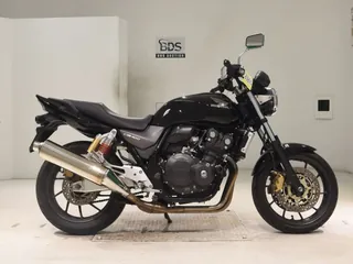 Honda CB400SB из Японии, фото 1