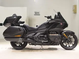 Honda GL1800 из Японии, фото 1
