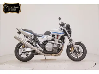 Honda CB1300 из Японии, фото 1
