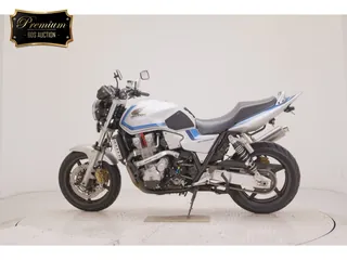 Honda CB1300 из Японии, фото 2