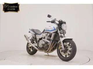 Honda CB1300 из Японии, фото 3