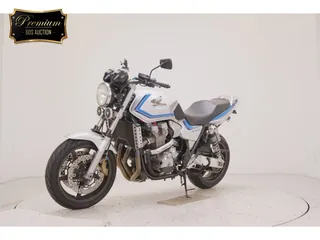 Honda CB1300 из Японии, фото 4