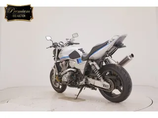 Honda CB1300 из Японии, фото 6