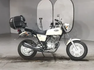 Honda APE 100 из Японии, фото 1