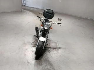 Honda APE 100 из Японии, фото 3