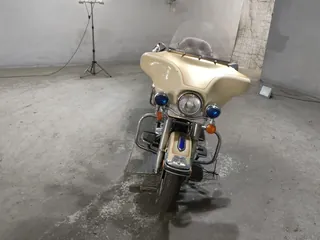 Harley-Davidson FLHTC1340 из Японии, фото 3