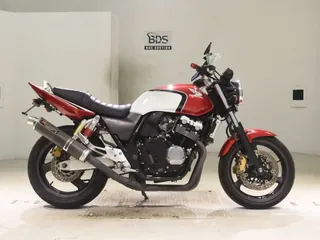 Honda CB400 Super Four из Японии, фото 1