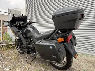 BMW K1100LT из Японии, фото 7