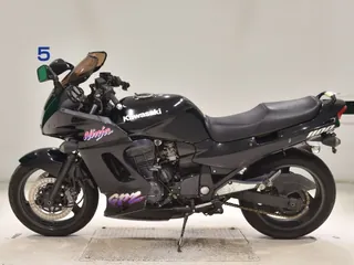 Kawasaki GPZ1100 из Японии, фото 2