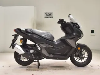 Honda ADV160 из Японии, фото 1