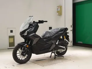 Honda ADV160 из Японии, фото 4