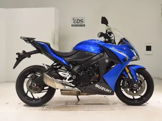 Suzuki GSX-S1000F из Японии, фото 1