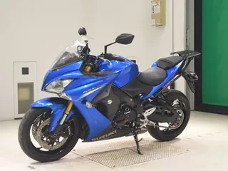 Suzuki GSX-S1000F из Японии, фото 4