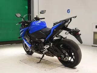 Suzuki GSX-S1000F из Японии, фото 6