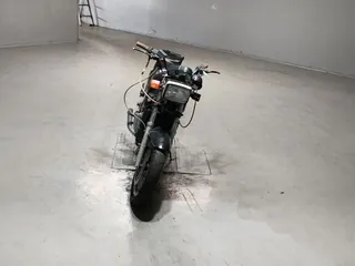 Kawasaki ZZ-R250 из Японии, фото 3