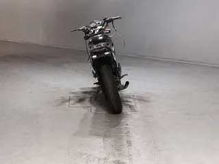 Kawasaki ZZ-R250 из Японии, фото 4