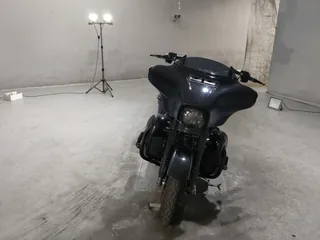 Harley-Davidson FLHXS1870 из Японии, фото 3